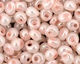 TOHO Ceylon Innocent Pink Magatama 3mm Seed Bead
