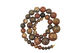 Red Creek Jasper Round Graduated 6-18mm