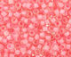 TOHO Crystal (with Hot Pink Lining) Treasure #1 Seed Bead