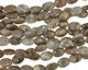 Labradorite Flat Oval 18x13mm