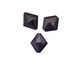 Blue Goldstone Faceted Diamond 30xmm
