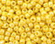 TOHO Opaque Rainbow Dandelion Round 11/0 Seed Bead