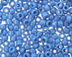 TOHO Opaque Cornflower Round 11/0 Seed Bead