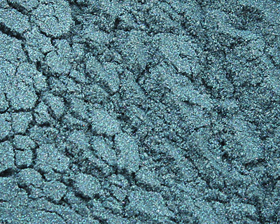 Perfect Pearls Blue Patina Pigment Powder 2.75g