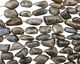Labradorite Tumbled Nugget 22-34x11-15mm