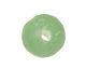 African Recycled Glass (bottle) Irregular Round 9-10mm