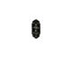TierraCast Gunmetal Casbah Euro 5x11mm