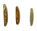 Rainbow Impression Jasper Freeform Cabochon 14-35x25-46mm