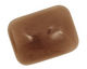 Smoky Quartz Rectangle Cabochon 15x20mm