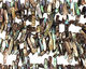 Abalone Stick 3-7x18-23mm