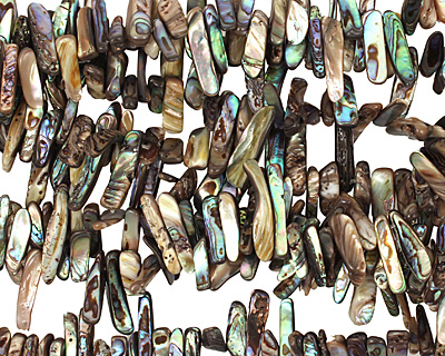 Abalone Stick 3-7x18-23mm
