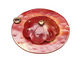Patricia Healey Copper Capped Ring Pendant 27mm