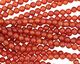 Carnelian Round 8mm
