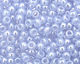TOHO Ceylon Glacier Round 11/0 Seed Bead