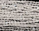 Moonstone (rainbow) Faceted Irregular Teardrop 4-7x4-5mm