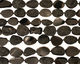 Tektite Flat Freeform Slab 15-20x11-15mm