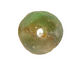 African Recycled Glass (earthy) Irregular Round 10-11mm