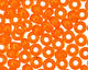 TOHO Transparent Hyacinth Round 8/0 Seed Bead