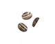 Black Sardonyx Oval Cabochon 10x14mm