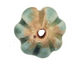 Gaea Ceramic Seaweed Lantern 9x15-16mm