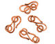 See the Clasps