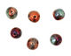 XAZ Raku Flash Jumbo Round 13-14mm