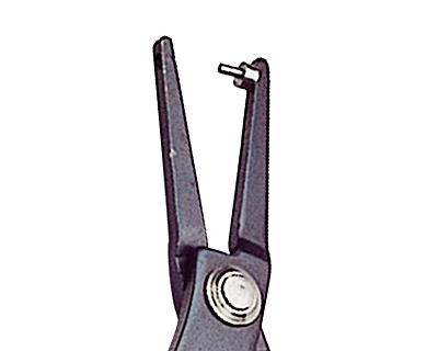 Hole Punching Pliers 1.5mm