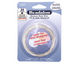 German Style Wire Silver (plated) Fancy Round 24 gauge, 5.5 meters