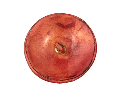 Patricia Healey Copper Cactus Button 24mm