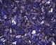 Lapis Vintage Glass Glitter (Shards) 1 oz.