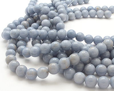 Angelite Round 14mm