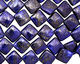 Afghanistan Lapis Diamond 20mm
