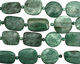 Brazil Rainforest Jasper Freeform Slab 31-37x21-31mm