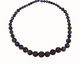 Lapis Round Graduated 6-16mm
