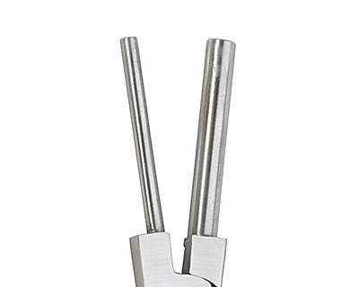 Wubbers Medium Bail Making Pliers 3-5mm