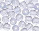 Czech Glass Country Blue Round 4mm