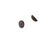 Blue Goldstone Oval Cabochon 6x8mm
