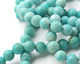 Brazil Amazonite Round 12mm