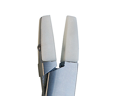 Replacement Jaws for Tapered Nylon Jaw Pliers