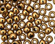 TOHO Bronze Round 8/0 Seed Bead