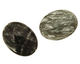 Seraphinite Oval Cabochon 15x20mm
