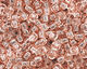 TOHO Transparent Rosaline Round 11/0 Seed Bead