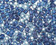 TOHO Aqua (with Capri Lining) Treasure #1 Seed Bead