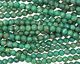 Russian Amazonite Faceted Round 6mm