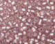 TOHO Rainbow Amethyst (with Silver Lining) Round 11/0 Seed Bead
