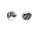 Unicorne Beads Exotic Sea Scales Teardrop 7x9mm