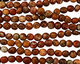 African Rainbow Agate Tumbled Nugget 8-12mm