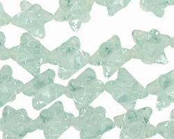 Aquamarine (syn.) Merkaban 12mm