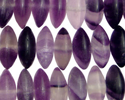 Rainbow Fluorite Saucer 15mm