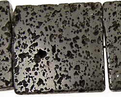 Lava Rock Square 35mm